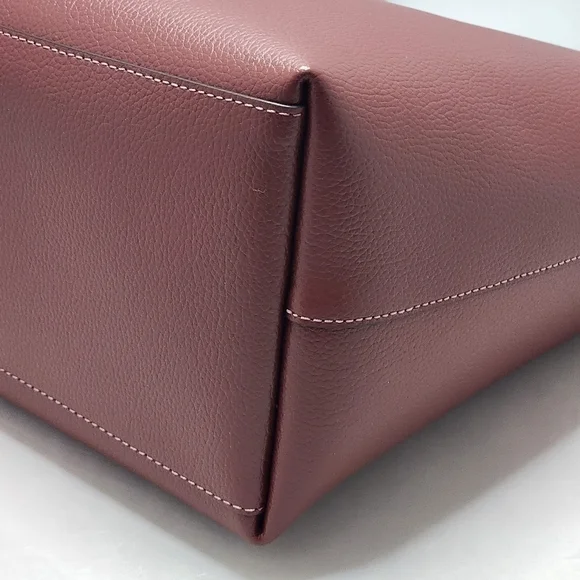 Authentic COACH Cameron Tote - Picture 7 of 16